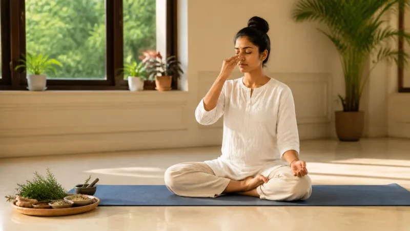 DNYS course at HCTM New Delhi