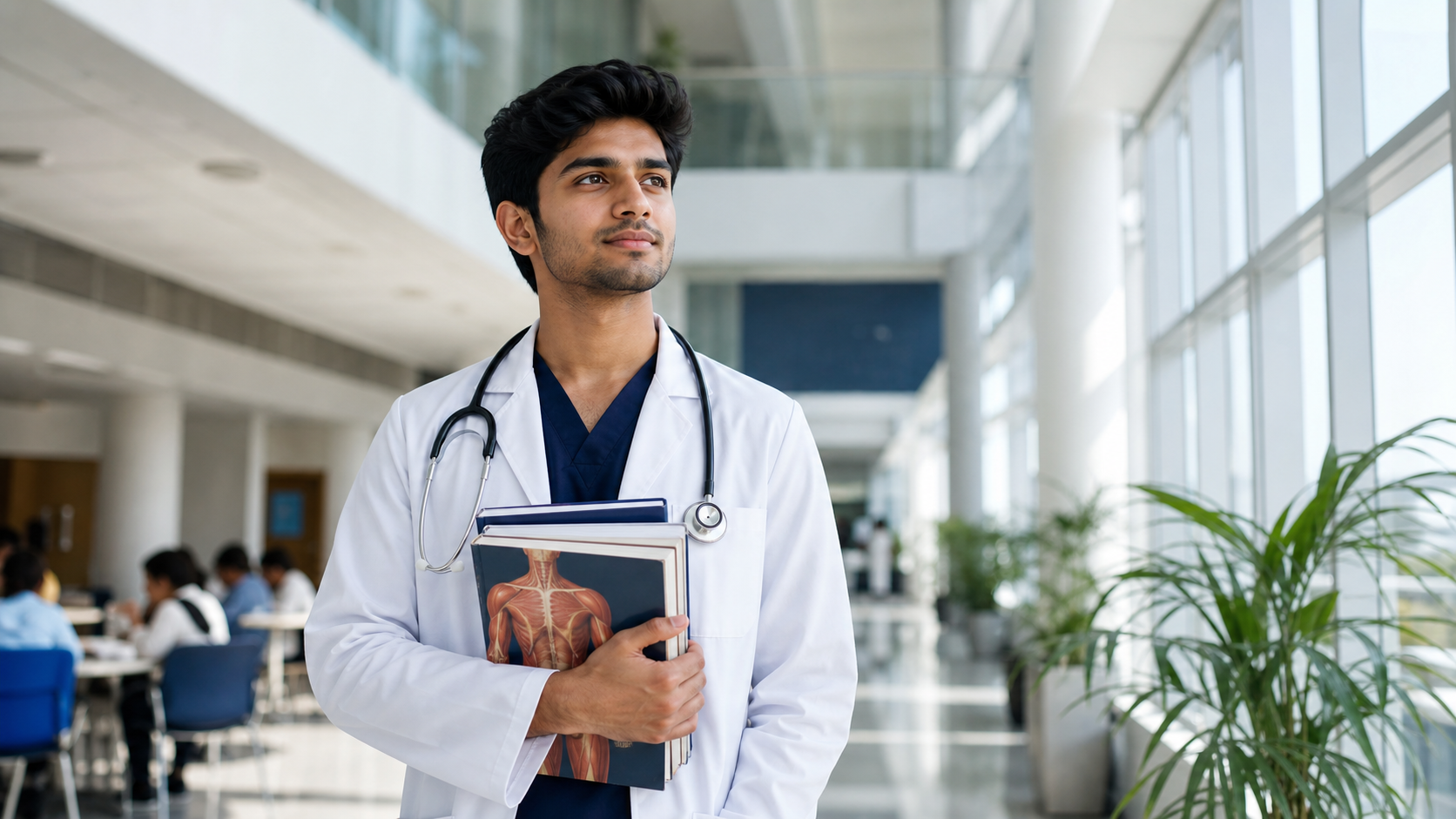 Foreign MBBS course at HCTM New Delhi