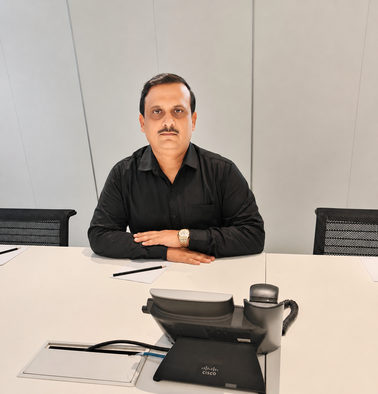 Rajesh Kumar Ojha