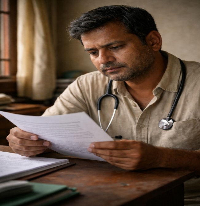 Healthcare Safety Awareness