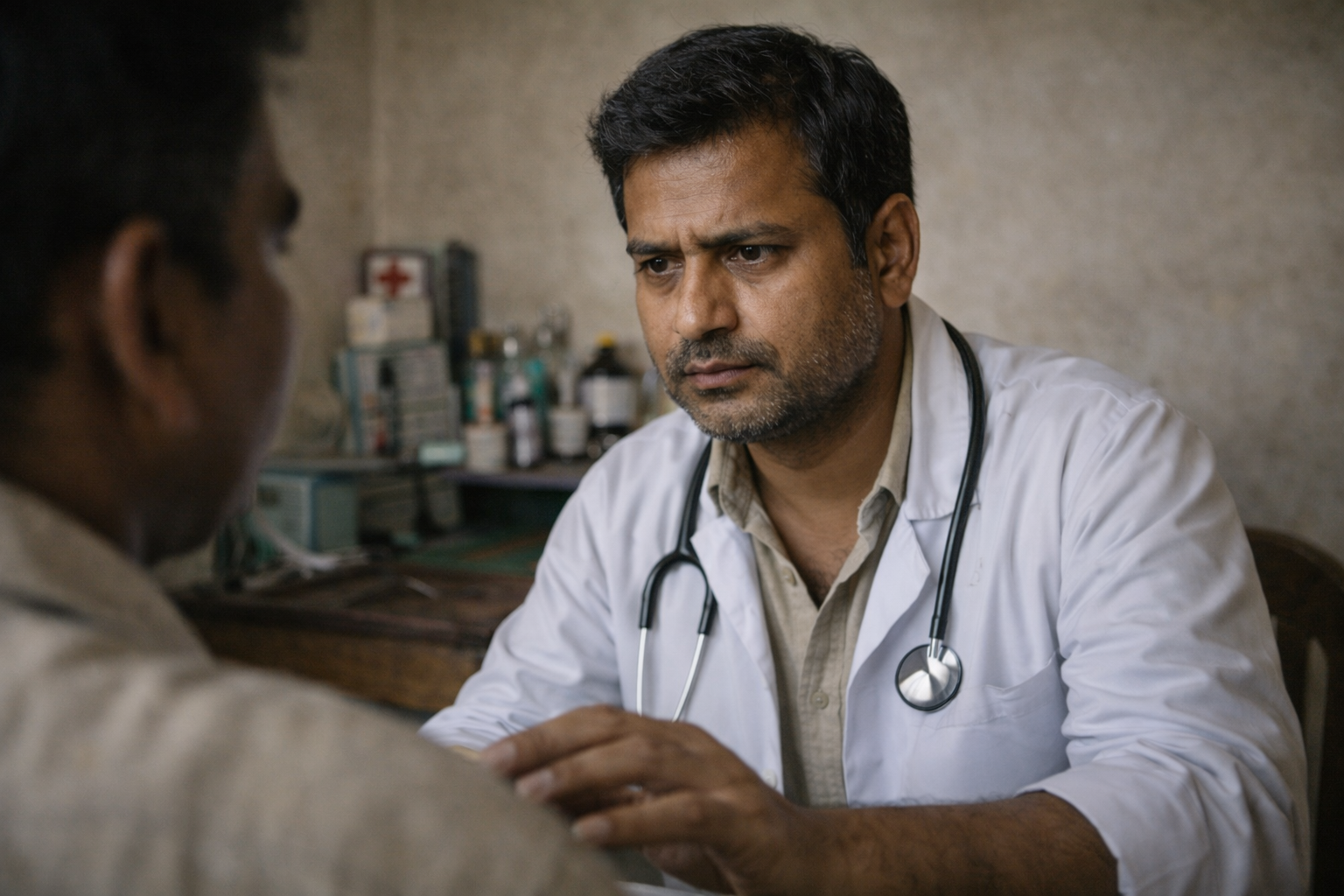 Healthcare Safety Awareness